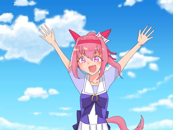 夢