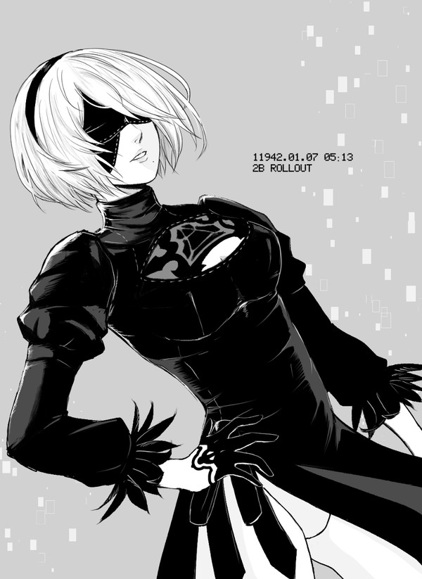 オートマタtwitterログ
