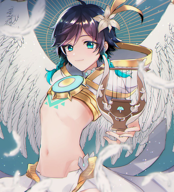 ウェンティ
