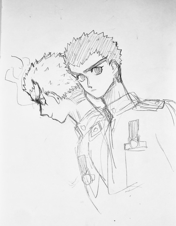 族風紀log1