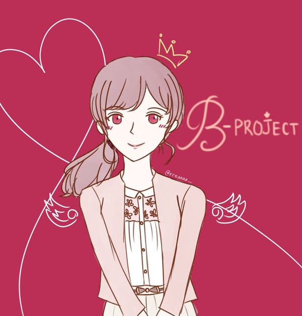 【Bプロ】澄空つばさ