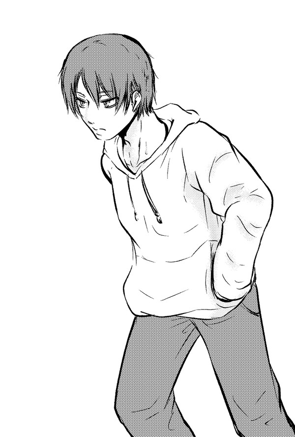 twitter 落書き