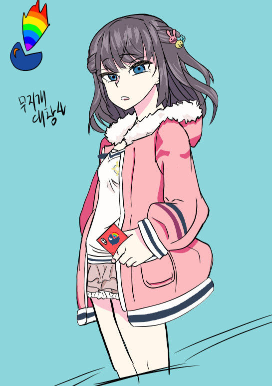 nijisanji_kr fifth wave