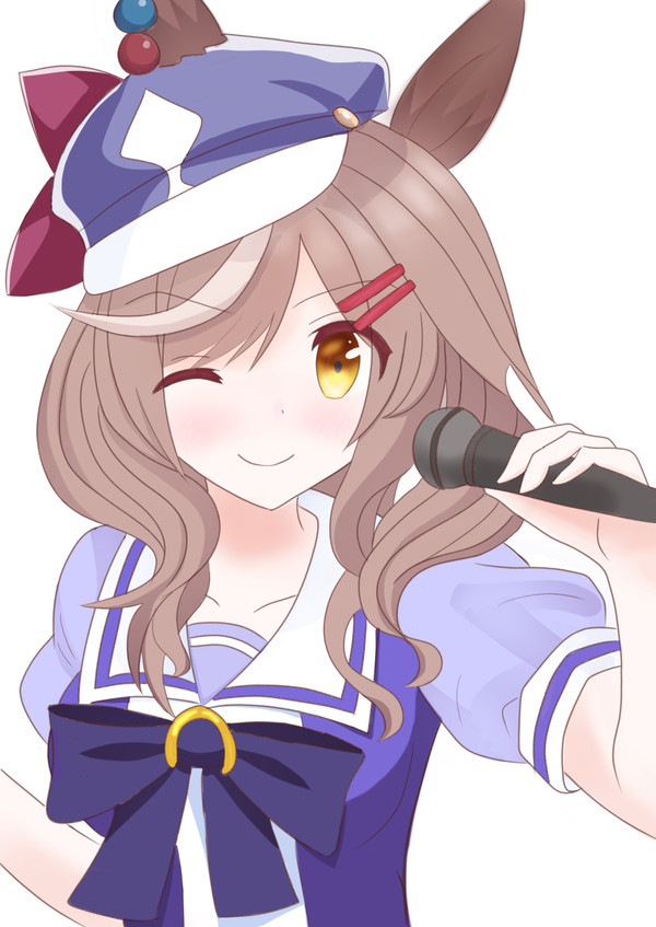 マチカネタンホイザ