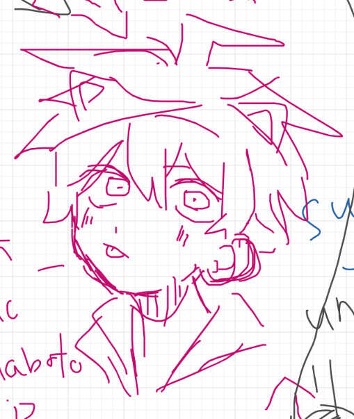 苗木誠アート！