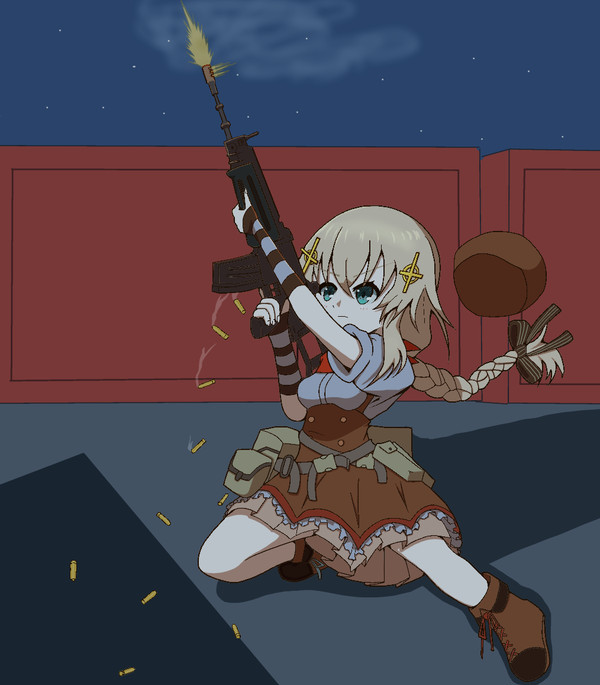 FNC