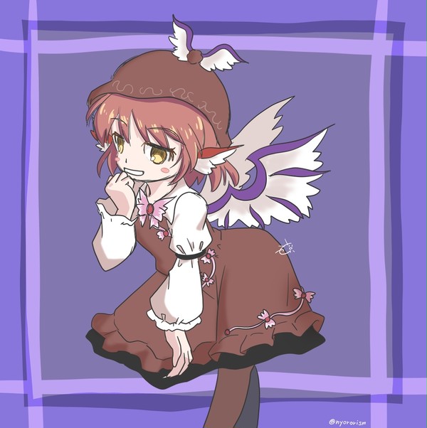 みすちー