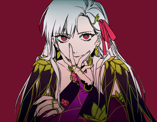 FGO log7