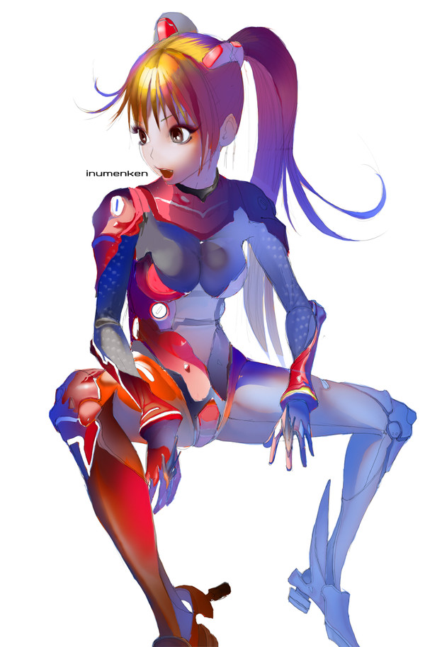 アスカ