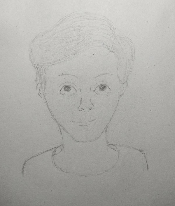 Beginner Sketch