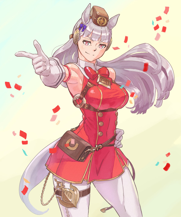 ゴールドシップ
