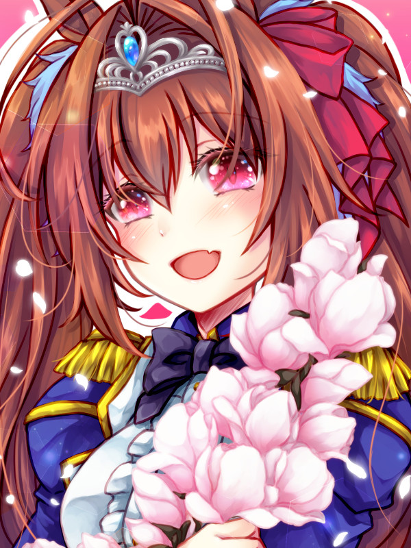 スカーレット