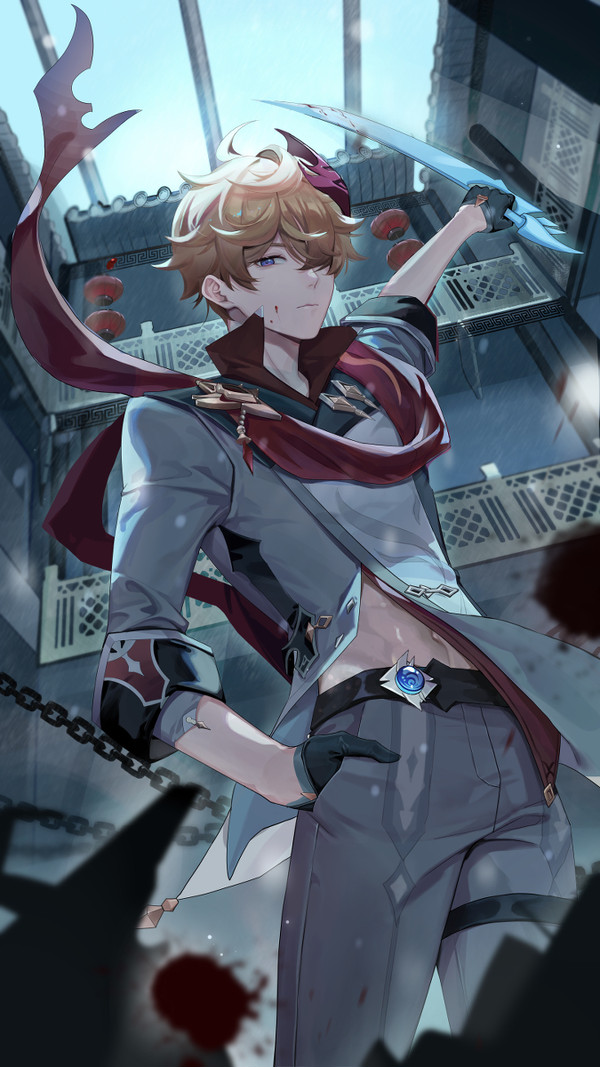 达达鸭