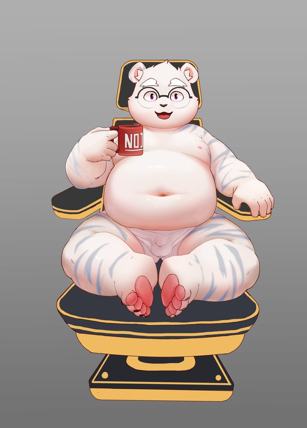 Live 2D commission
