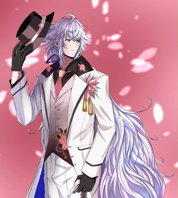 FGO- Merlin/Grand Prix