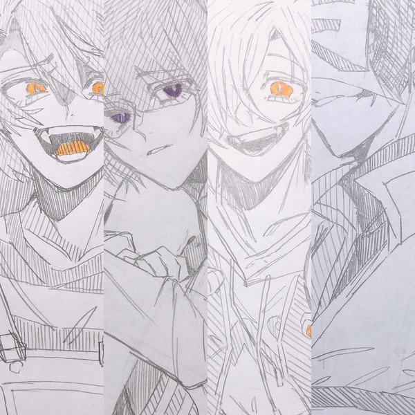 魔界