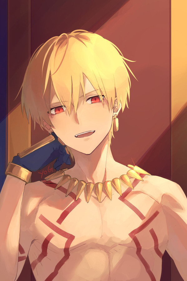 【FGO】1