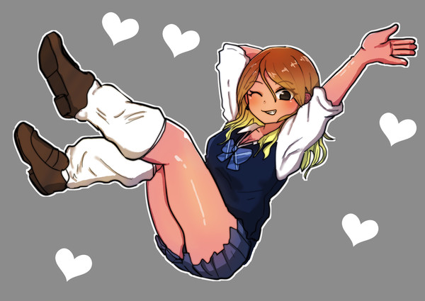 めいちゃん