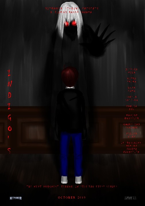 "Indigo's"