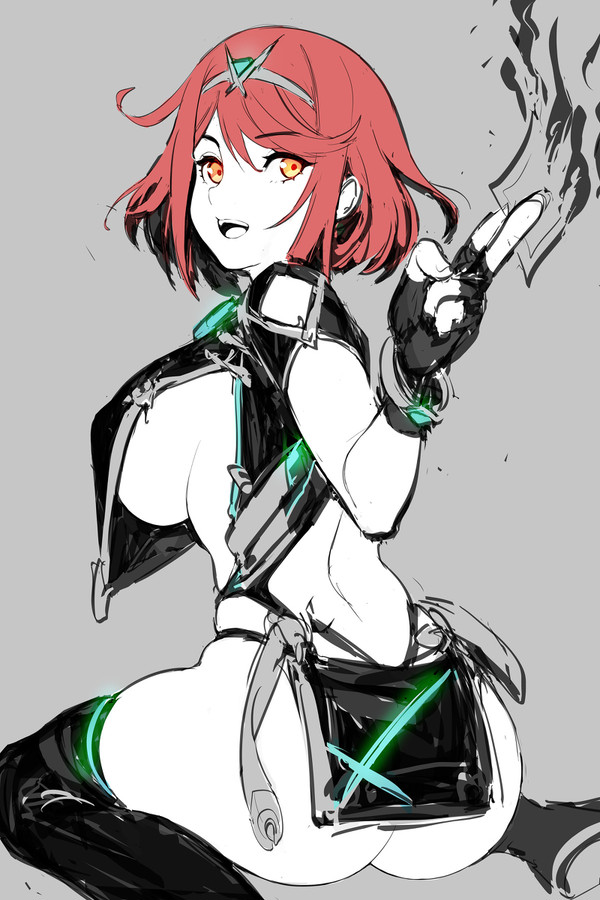 PYRA QIPAO