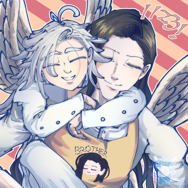 大罪log⑤
