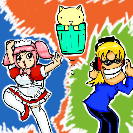 ビシバシ！ポップン