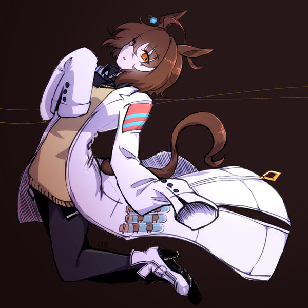 アグネスタキオン
