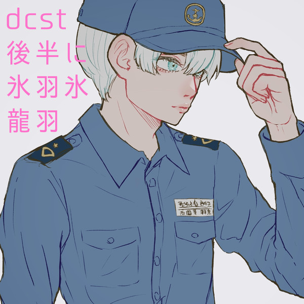 dcst log