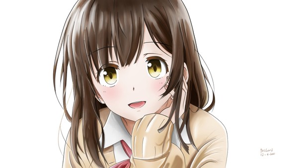 荻原沙優 Ogiwara Sayu