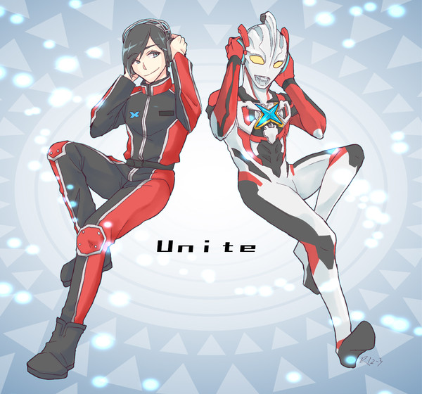 ウルトラまとめ