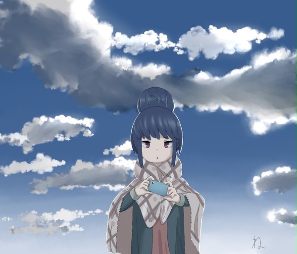 Shima Rin