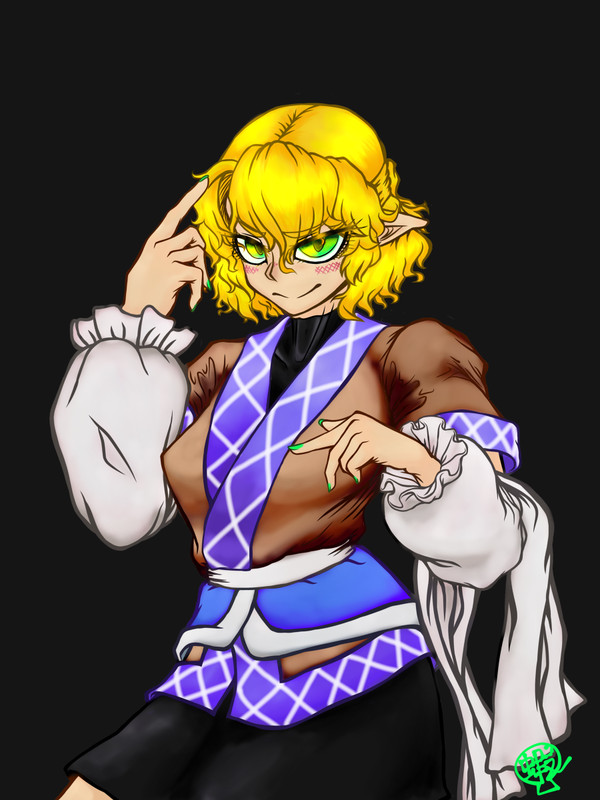パルスィ