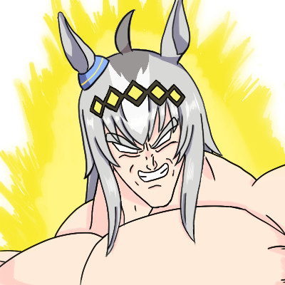 勝利の鼓動Lv Max