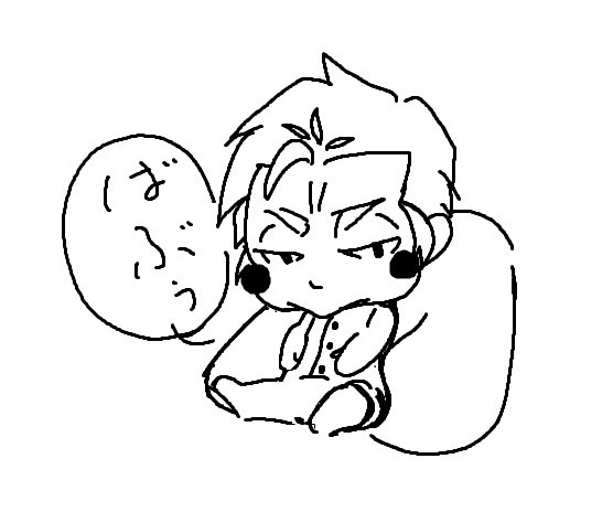 カブさん