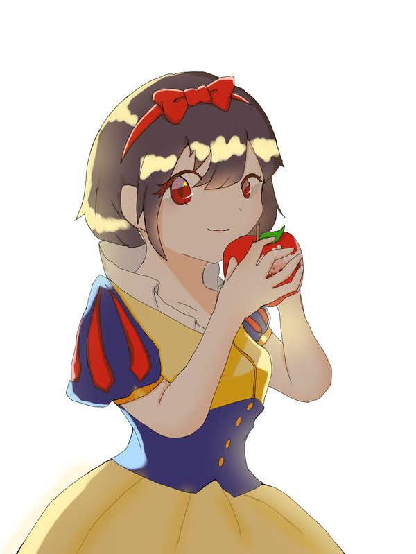 しぃらぁゆぅきぃひぃめぇ