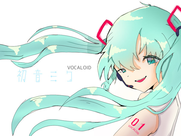 みぃくぅ