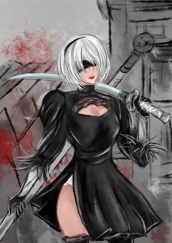 2B