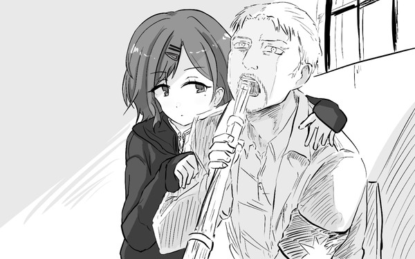 Pカップから逃げるんですか?
