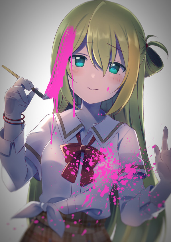 マギレコまとめ