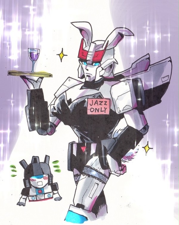 【R-18・TF腐向け】マイプロまとめ3
