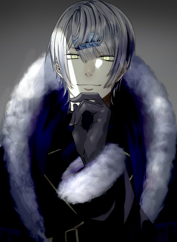 騎士団長様