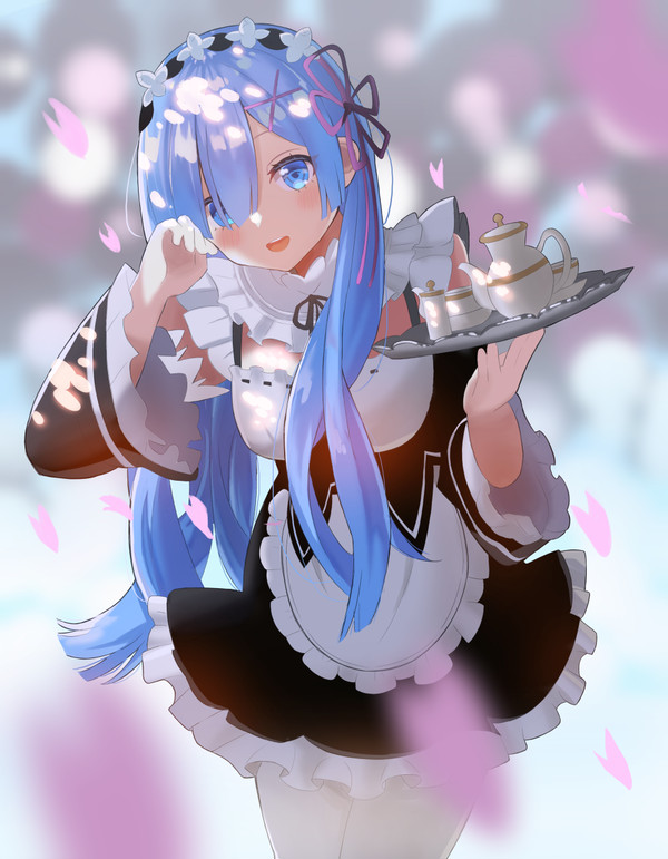 レム 長髪Ver.