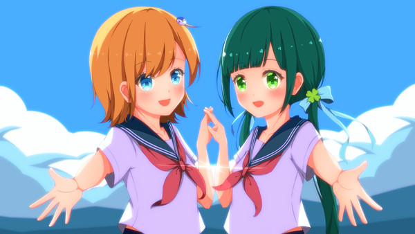 Hanon×Kotoha