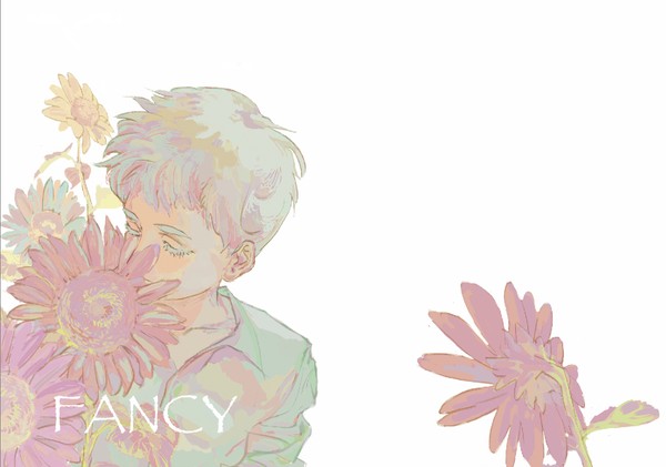 ノマエマ同人誌  FANCY