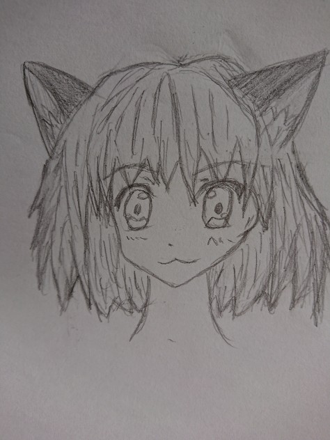 ネコミミ