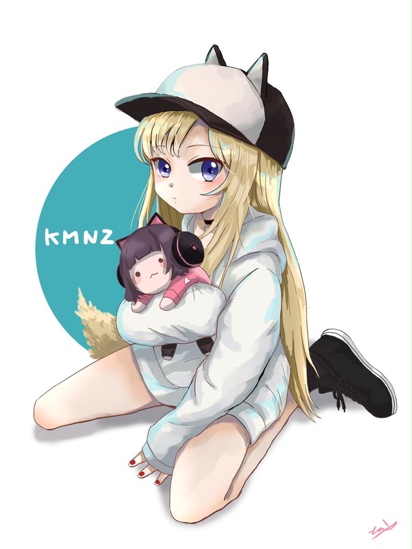 ふたりいっしょ