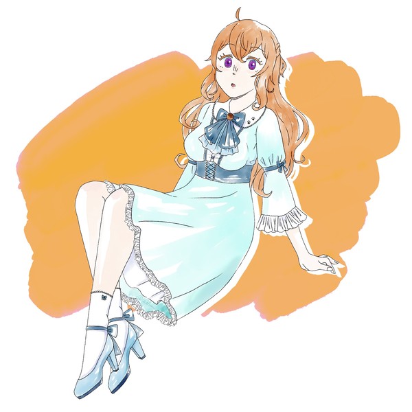 おうかちゃんFA