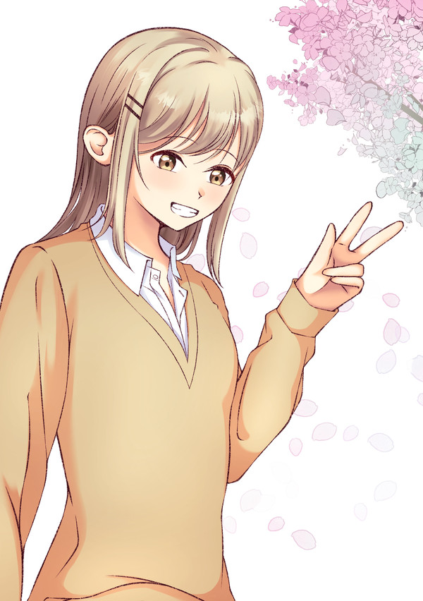 誕生日おめでとう！！！