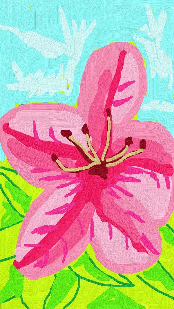 ツツジ