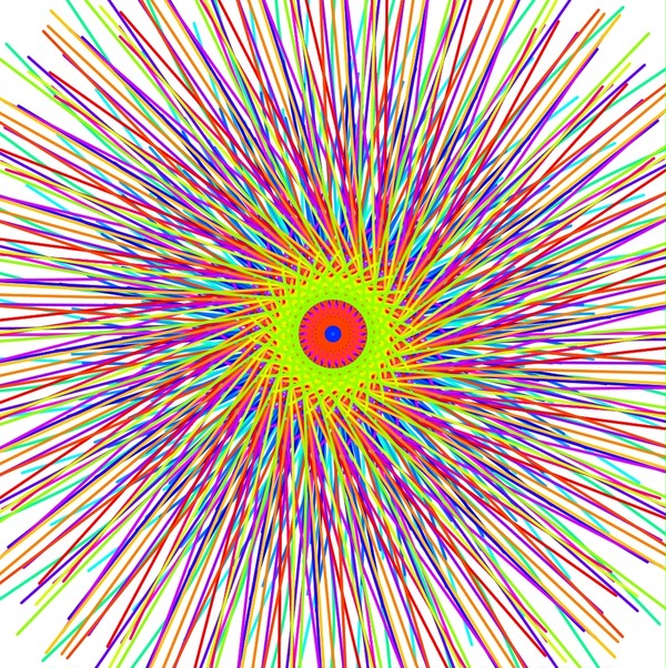 Swirl Art